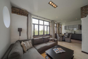 Riga Luxury Loft with Terrace in Riga